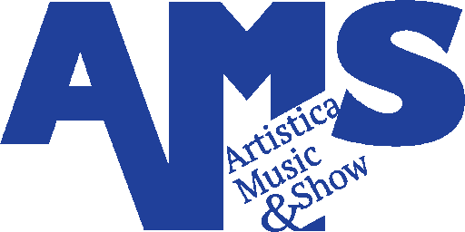 Artistica Music & Show SCpA – AMS