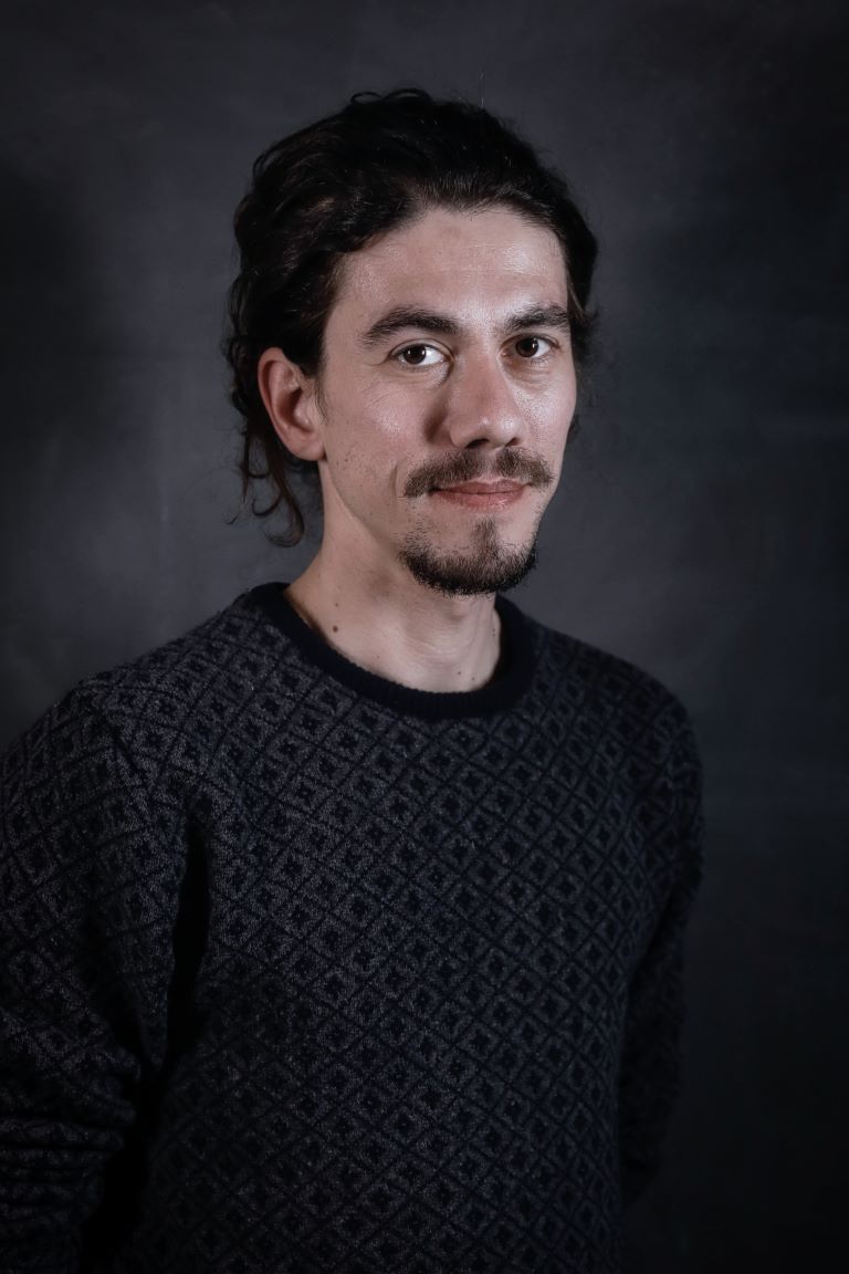 Ivan Russo
